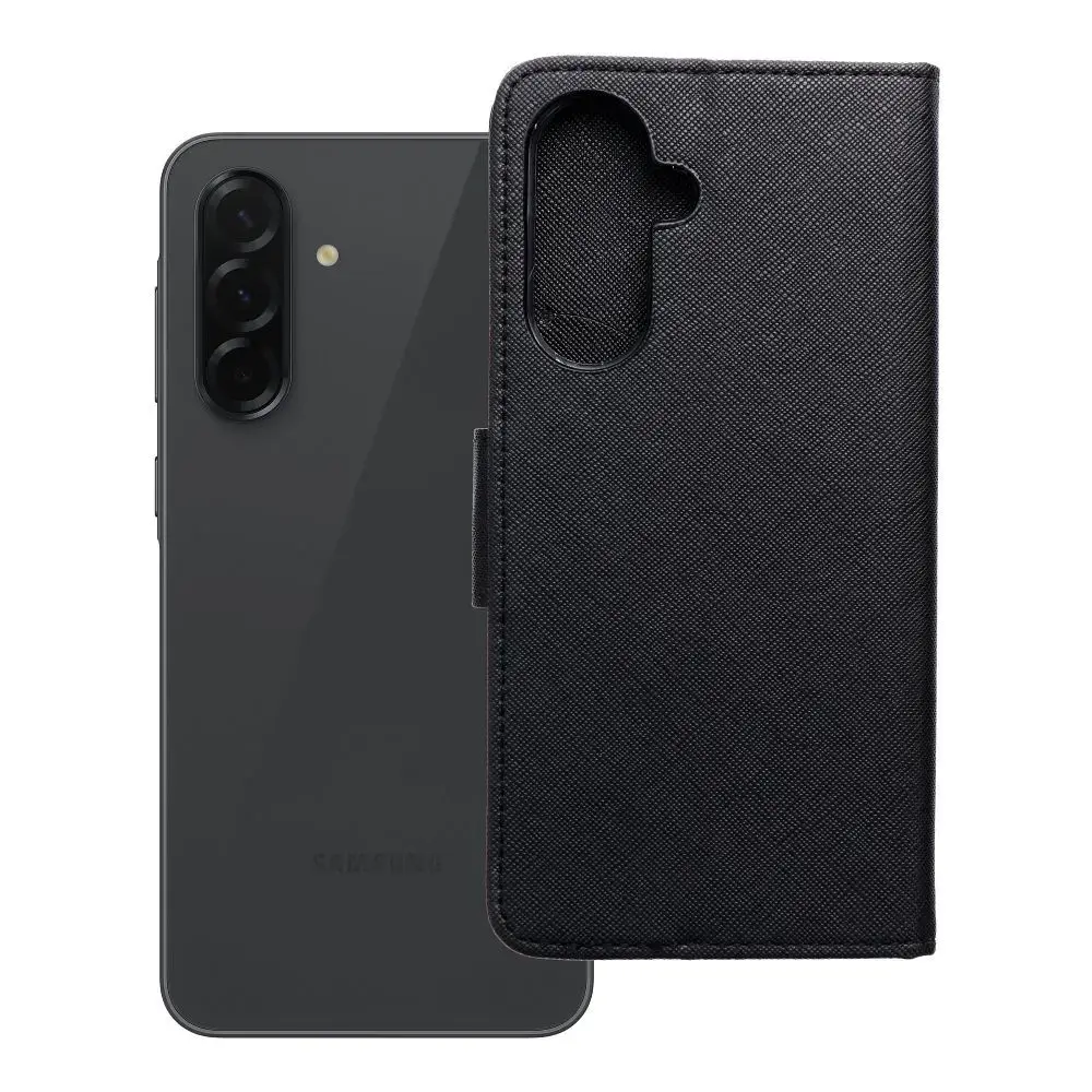 OEM Fancy Book grāmatveida maciņš telefonam