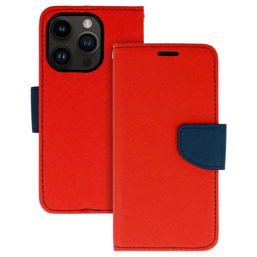 Fusion Accessories Fancy Case for Samsung