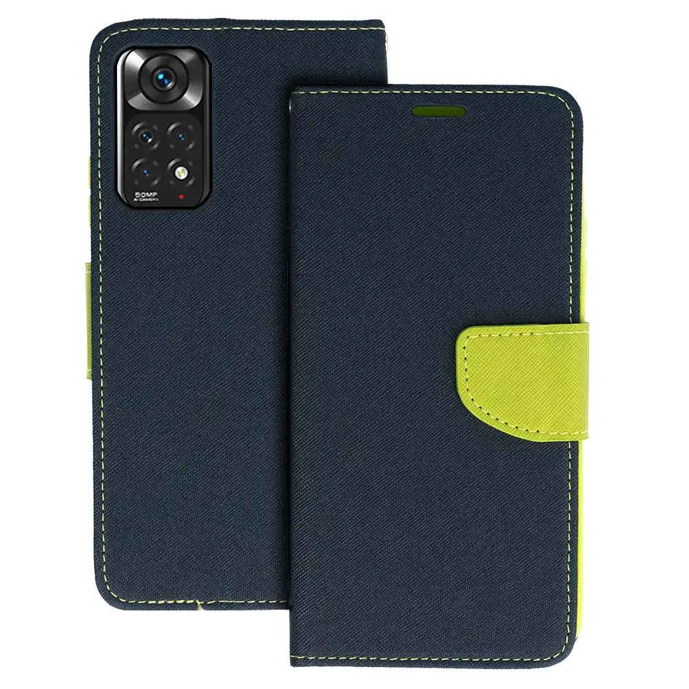 Fusion Accessories Fancy Case for Xiaomi