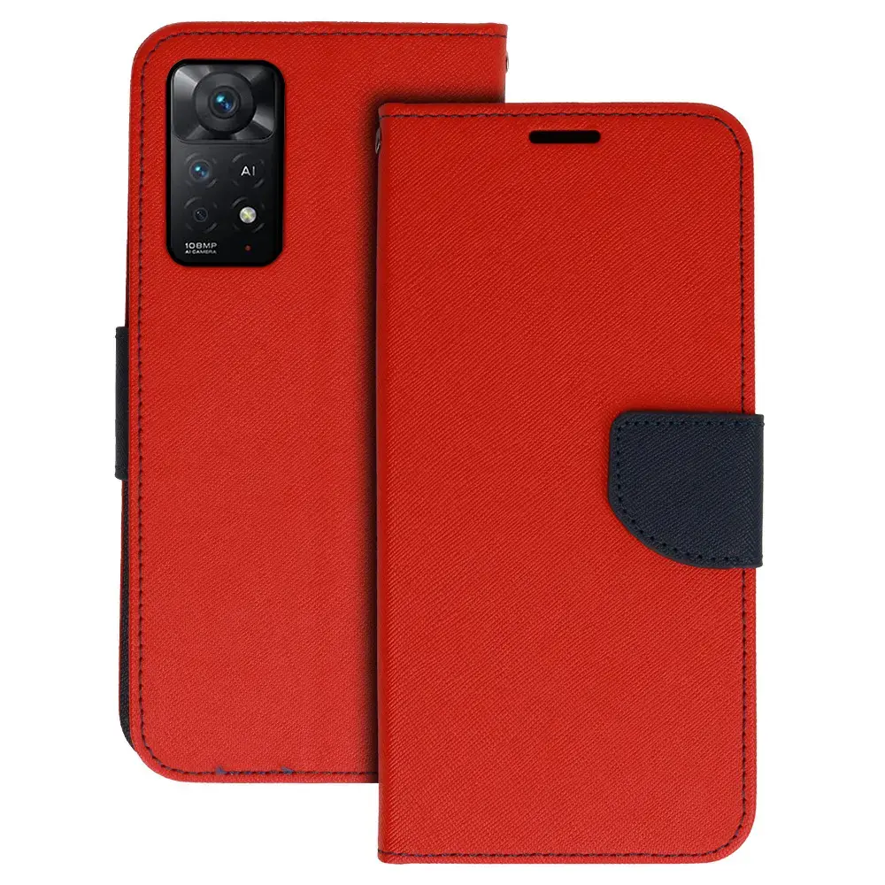 Fusion Accessories Fancy Case for Xiaomi