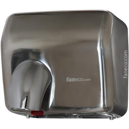 Faneco DA2500SFB roku žāvētājs 2500W SOLANO
