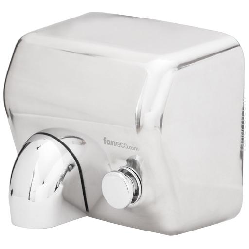FANECO roku žāvētājs SIROCCO 2500W DP2500SFB