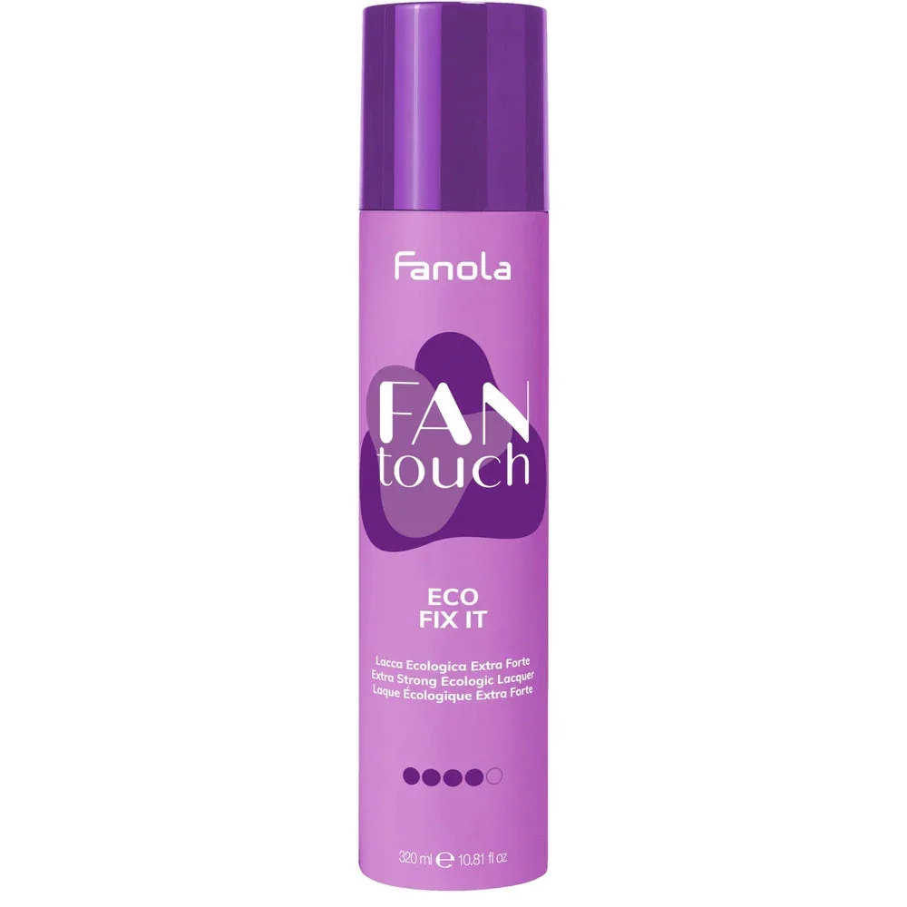 Fanola Fantouch Eco Fix It Extra