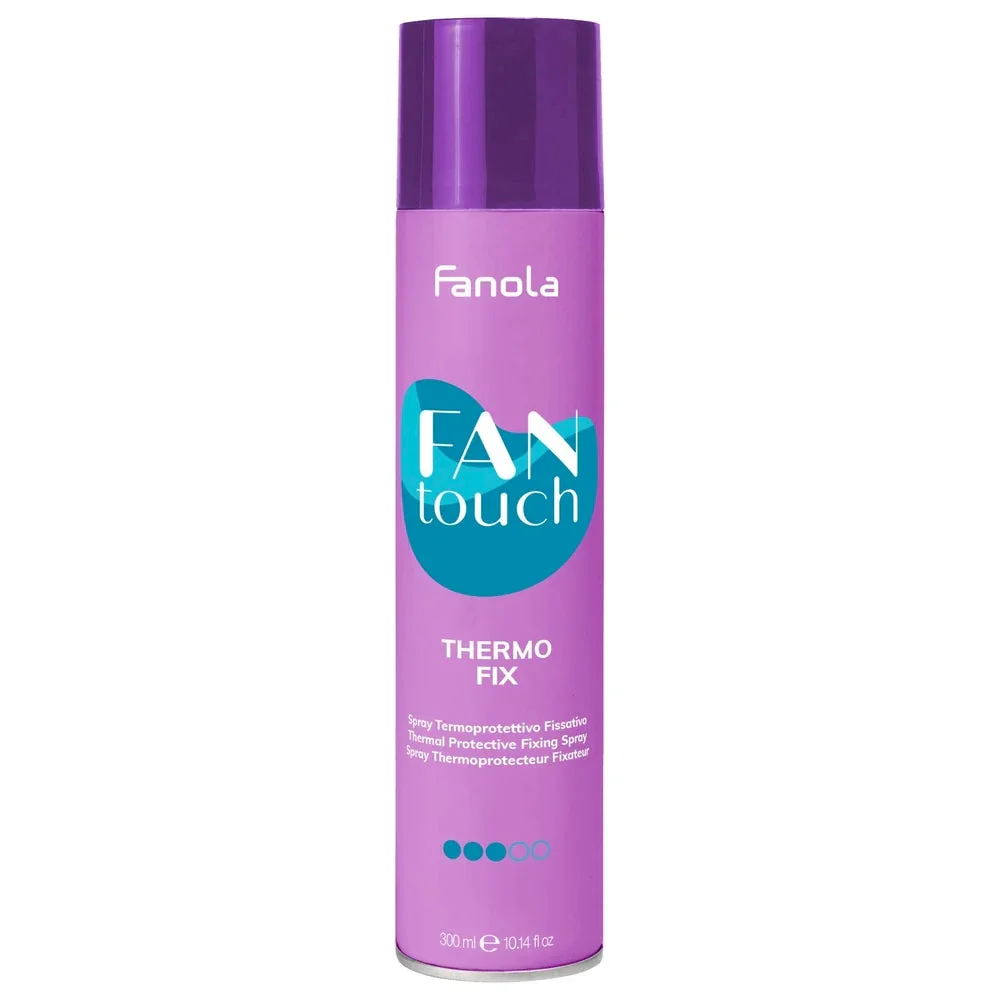 Fanola Fantouch Thermo Fix Thermal Protective
