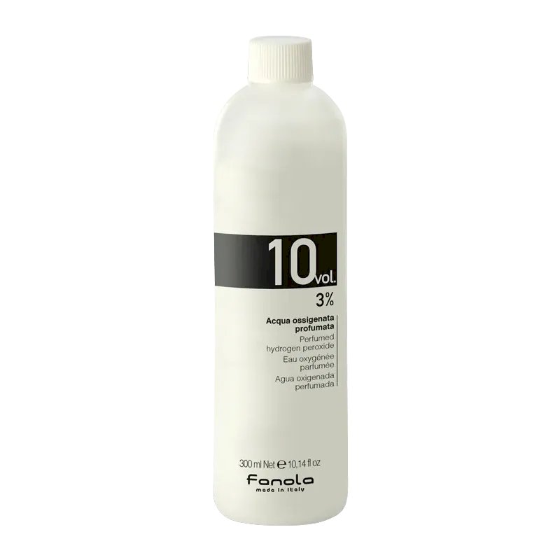 Fanola Color Peroxide 300ml | 8032947861682