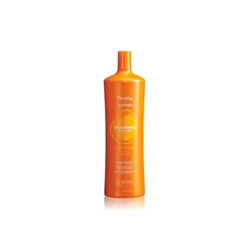Fanola Restructuring Conditioner Softness and Shine