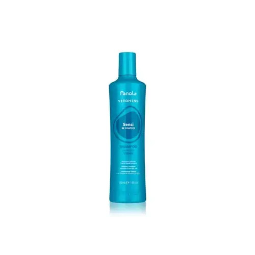 Fanola Sensitive Scalp Shampoo 350ml |