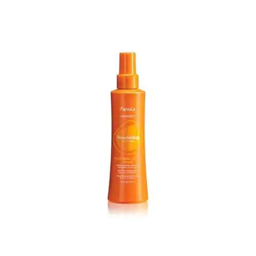 Fanola Wonder Nourishing Restructuring Glossing Spray