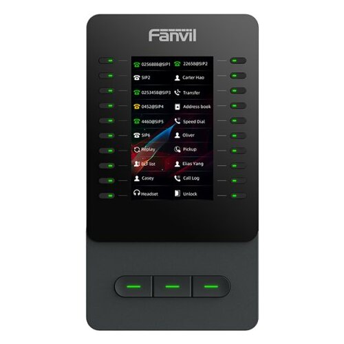 Fanvil Fanvil EM60 4.3 collu