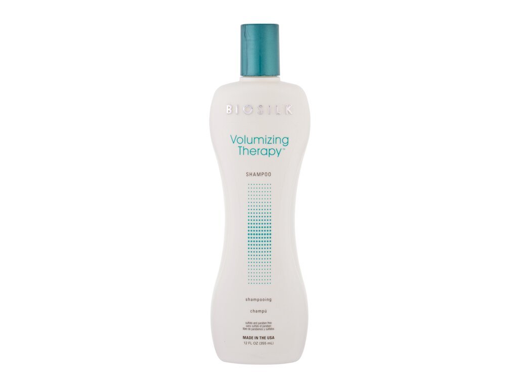 Farouk Systems Biosilk Volumizing Therapy Shampoo
