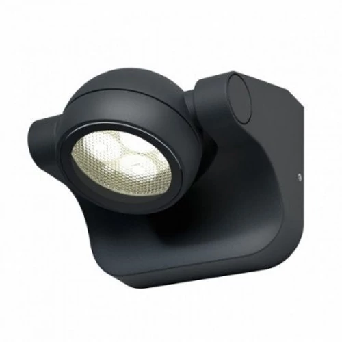 LEDVANCE Fasādes gaismeklis 6W, 3000K, IP44