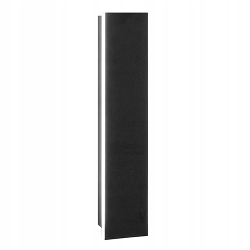 Fasādes gaismeklis LARA 60 cm, 19W