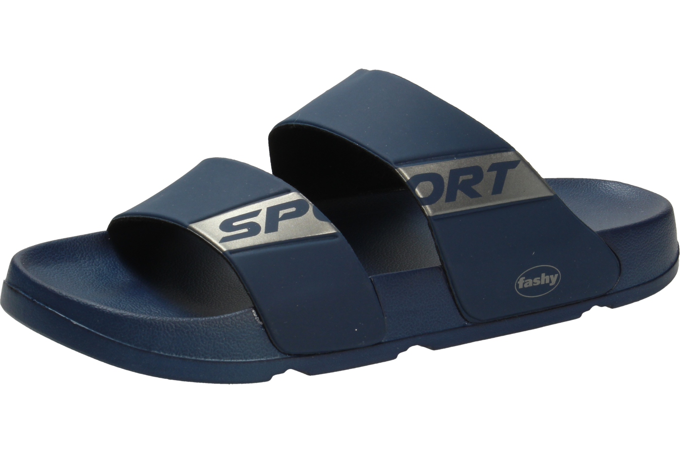 FASHY vīriešu čības "Coles" |