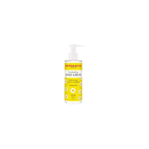 Dermacol Fast Absorbing Hand Cream (Chamomile)