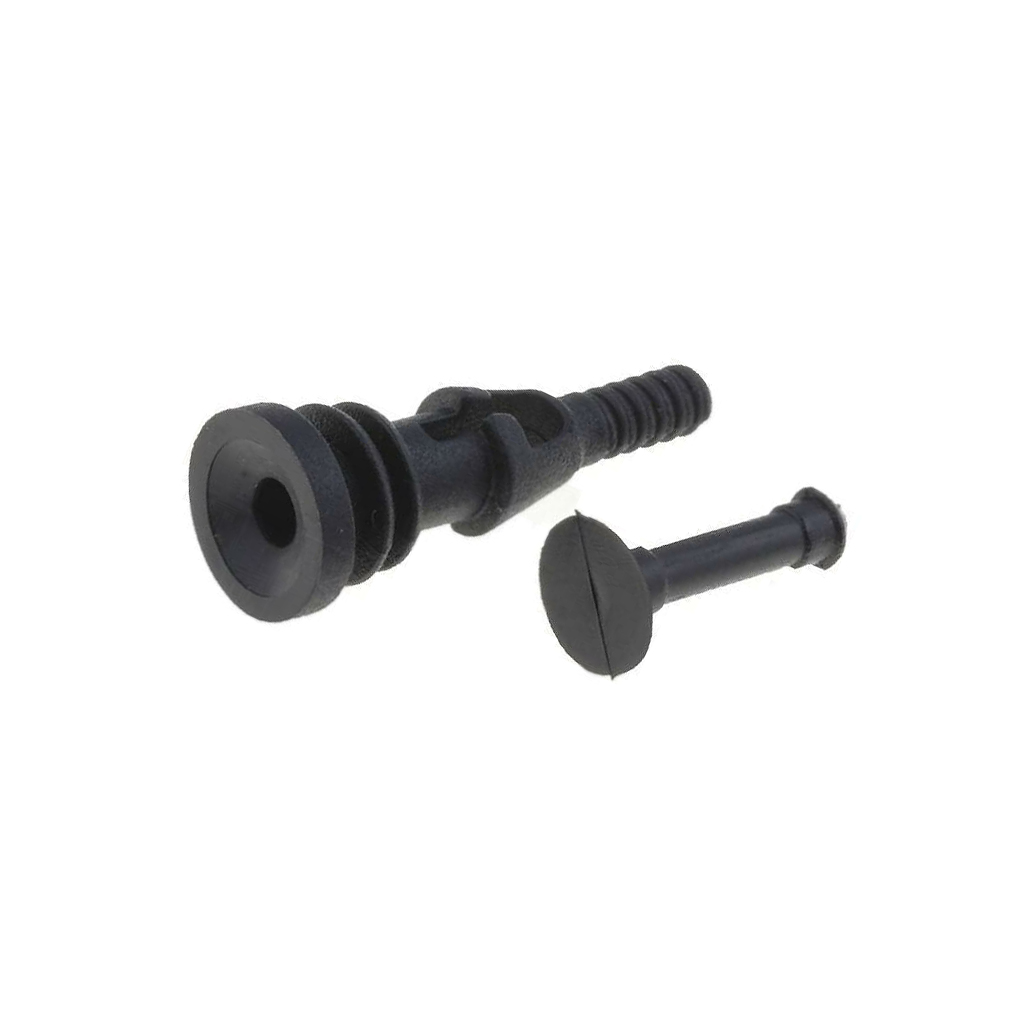 FIX&FASTEN Fastener for fans and protections