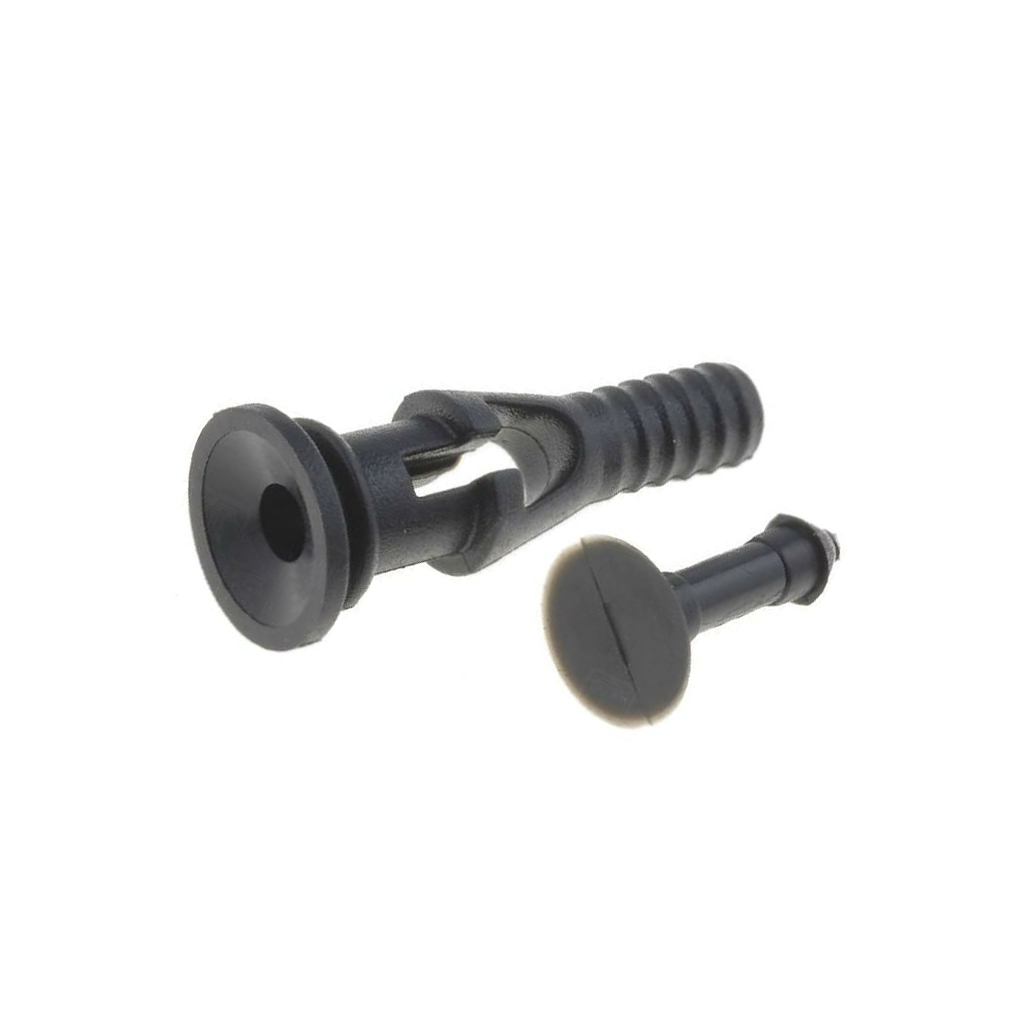 FIX&FASTEN Fastener for fans and protections