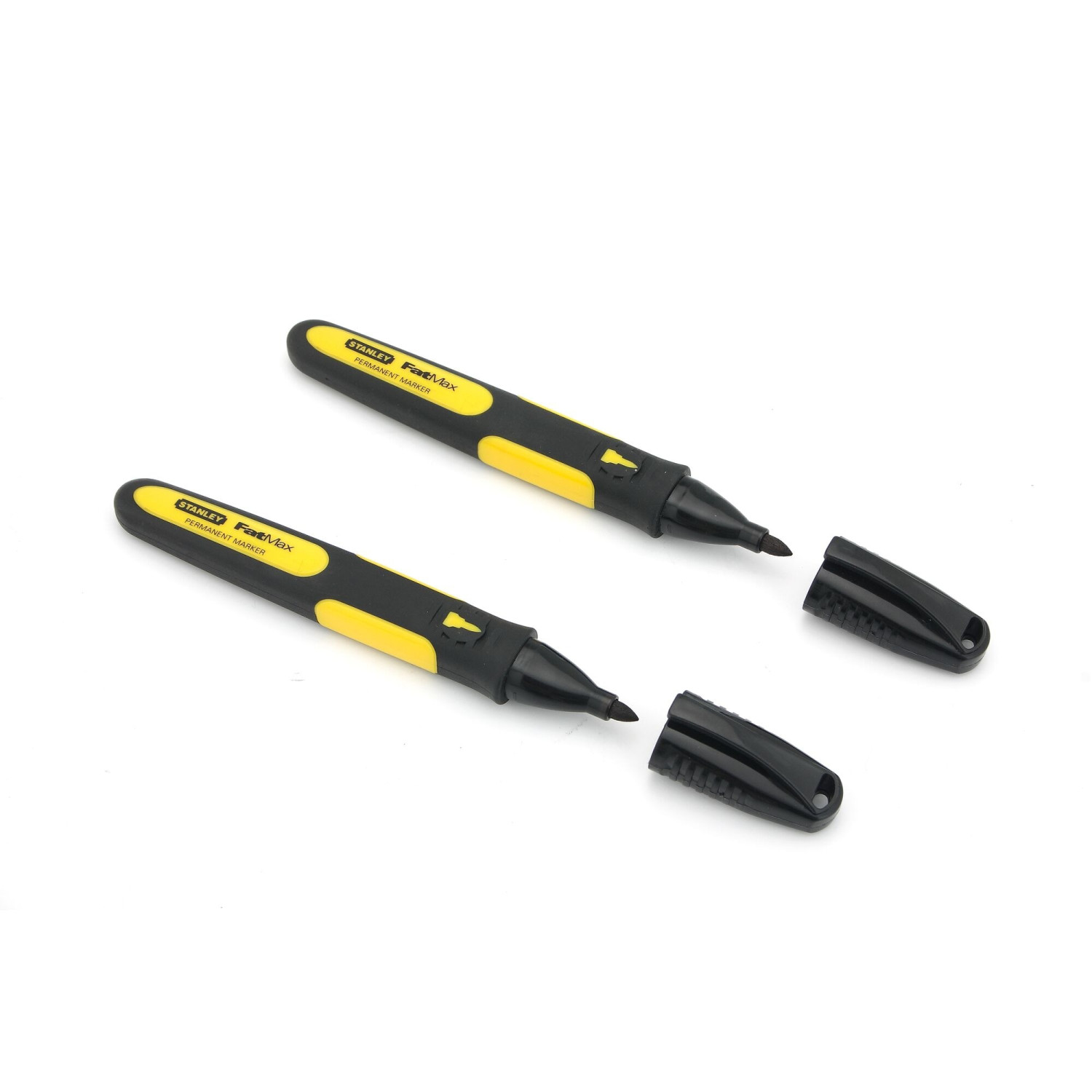 FatMax Xtreme Marķieris Melns/smalks gals 2gb
