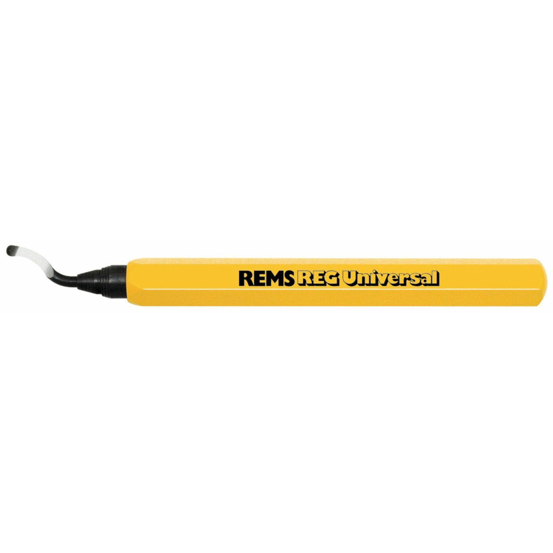 Fāzes noņēmējs REG universāls REMS |