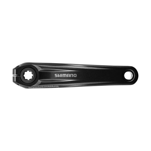 SHIMANO FC-E8000 No Chainring 170mm STEPS