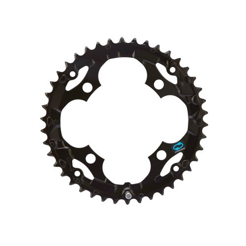 SHIMANO FC-M361 Acera (Melna, 42T) |