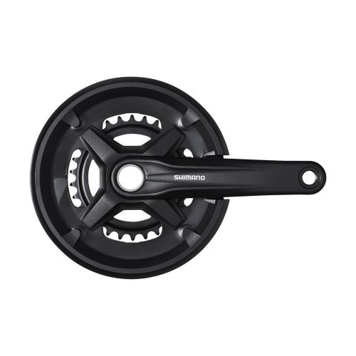 SHIMANO FC-MT210-2 175mm 36/22T 9s Altus