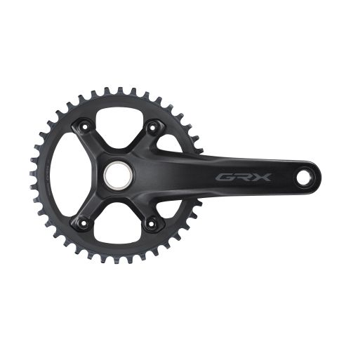SHIMANO FC-RX600-1 40T 175mm 11sp GRX