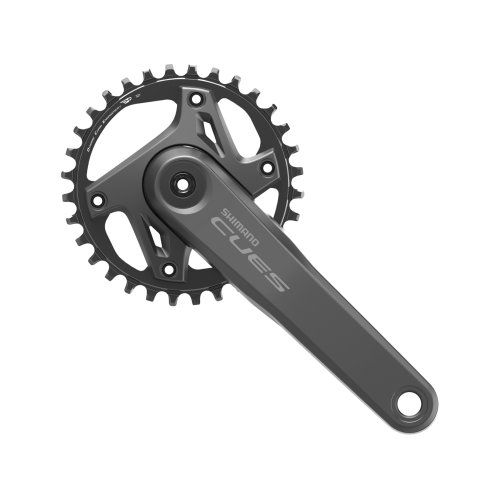 SHIMANO FC-U6000-1 175mm 32T 9/10/11sp CUES