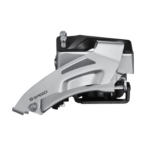 SHIMANO FD-M2020 2x9sp Altus 34.9