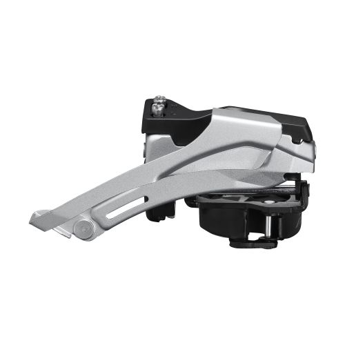 SHIMANO FD-T3000-2-TS3 2x9sp Acera 34.9mm
