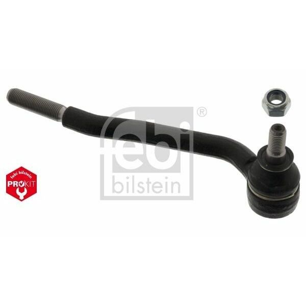 FEBI BILSTEIN 06191 Stūres šķērsstiepņa uzgalis