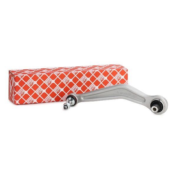 FEBI BILSTEIN 12581 Neatkarīgās balstiekārtas svira