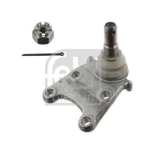 FEBI BILSTEIN 14118 Balst- / Virzošais