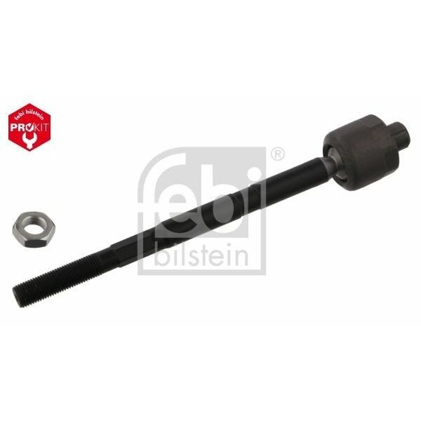 FEBI BILSTEIN 27751 Aksiālais šarnīrs, Stūres
