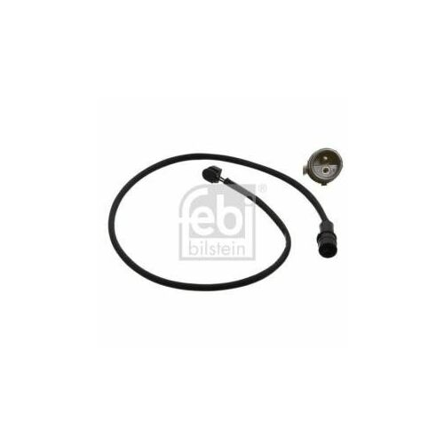 FEBI BILSTEIN 33412 Indikators, Bremžu uzliku