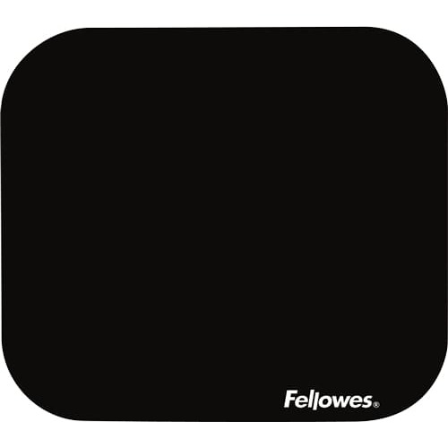 Fellowes 58024 peles paliknis Melns |