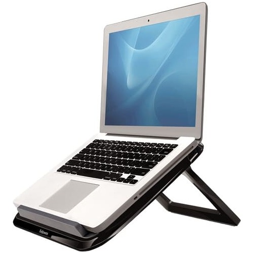 Fellowes 8212001 klēpjdatoru statīvs Portatīvā datora