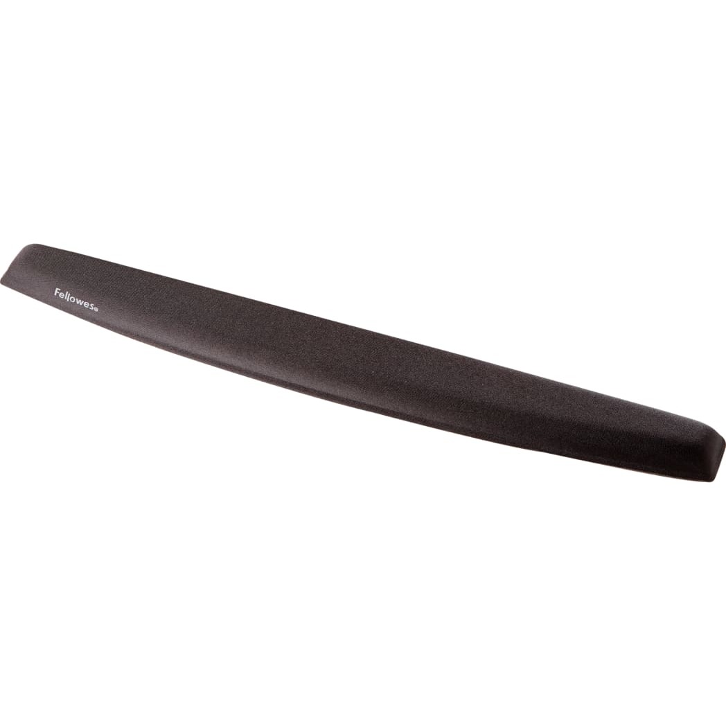 Klaviatūras paliktnis Fellowes Memory Foam Wrist