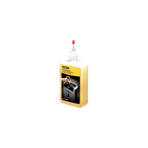 Fellowes eļļa dokumentu smalcinātājiem (35250), 355ml