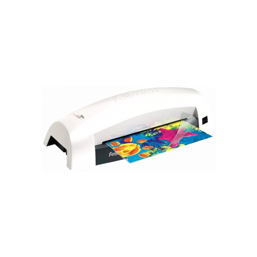 Fellowes Lunar A4 300 mm/min White