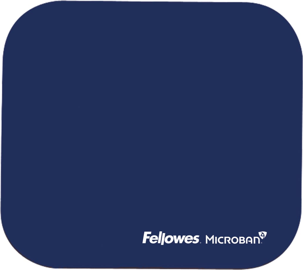 Fellowes Microban Zils | 5933805 |
