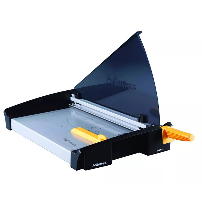 Fellowes Plasma A3/180 papīra griezējs 40