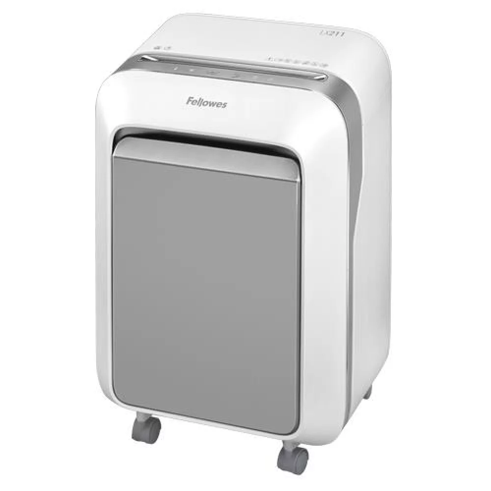 Fellowes PowerShred LX211 Micro Cut smalcinātājs