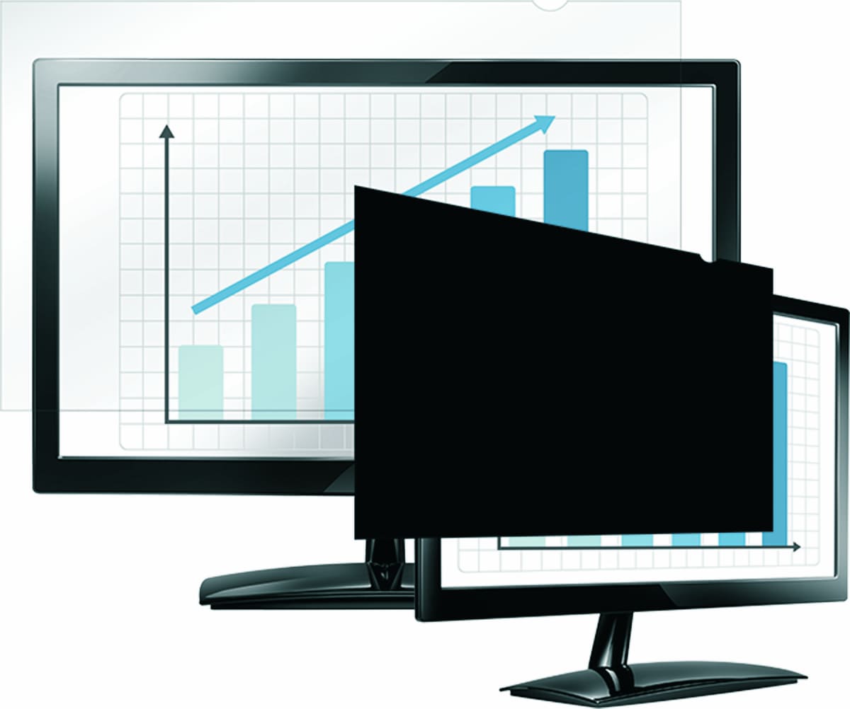 Fellowes PrivaScreen 61 cm (24")