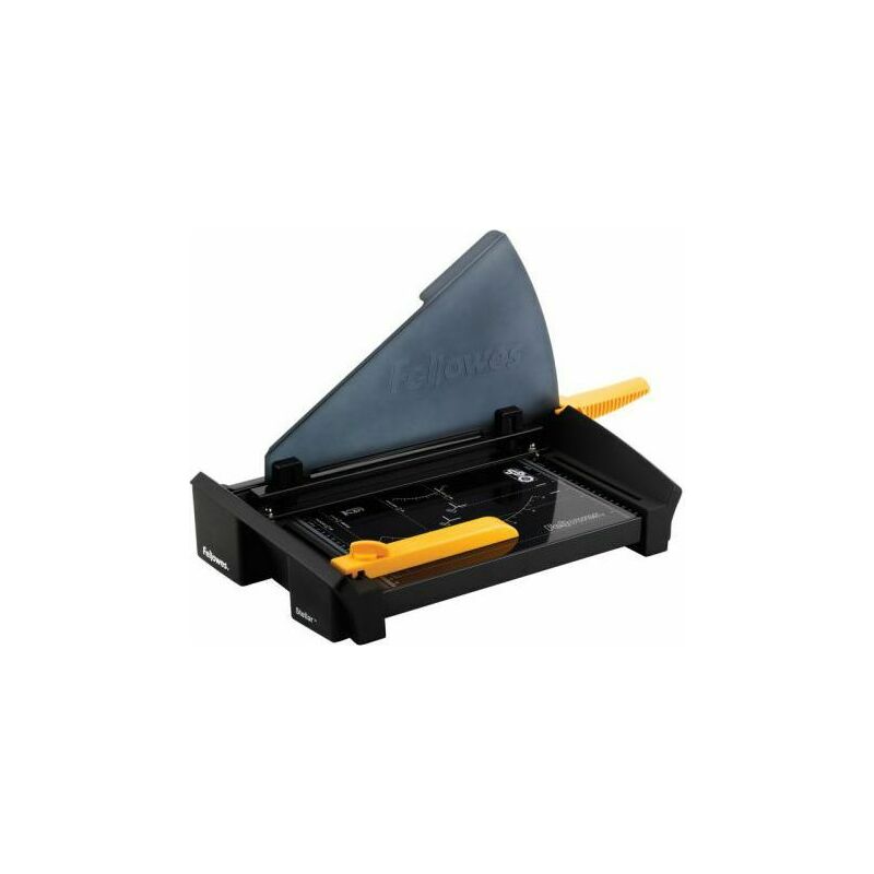 Fellowes Stellar A4 (5438001) nazis giljotina