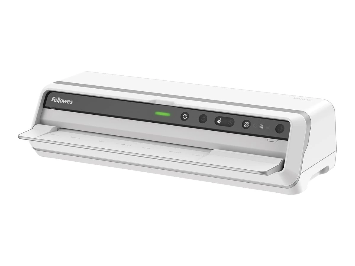 Fellowes Venus A3 Laminators Mašīna, 80–250