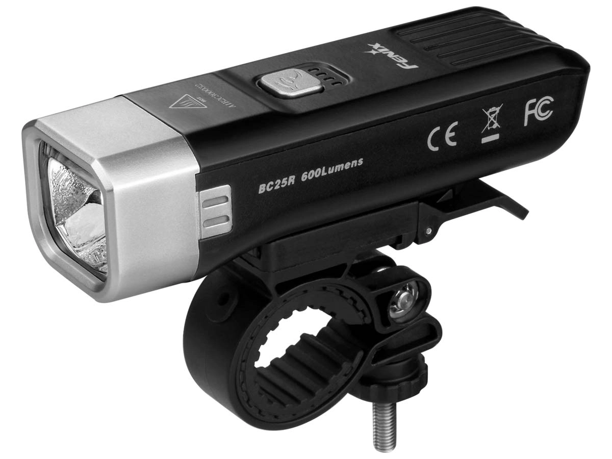 Fenix BC25R bicycle light Front lighting