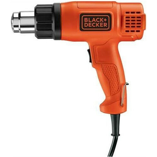 Celtniecības fēns 1750W KX1650-QS BLACK DECKER
