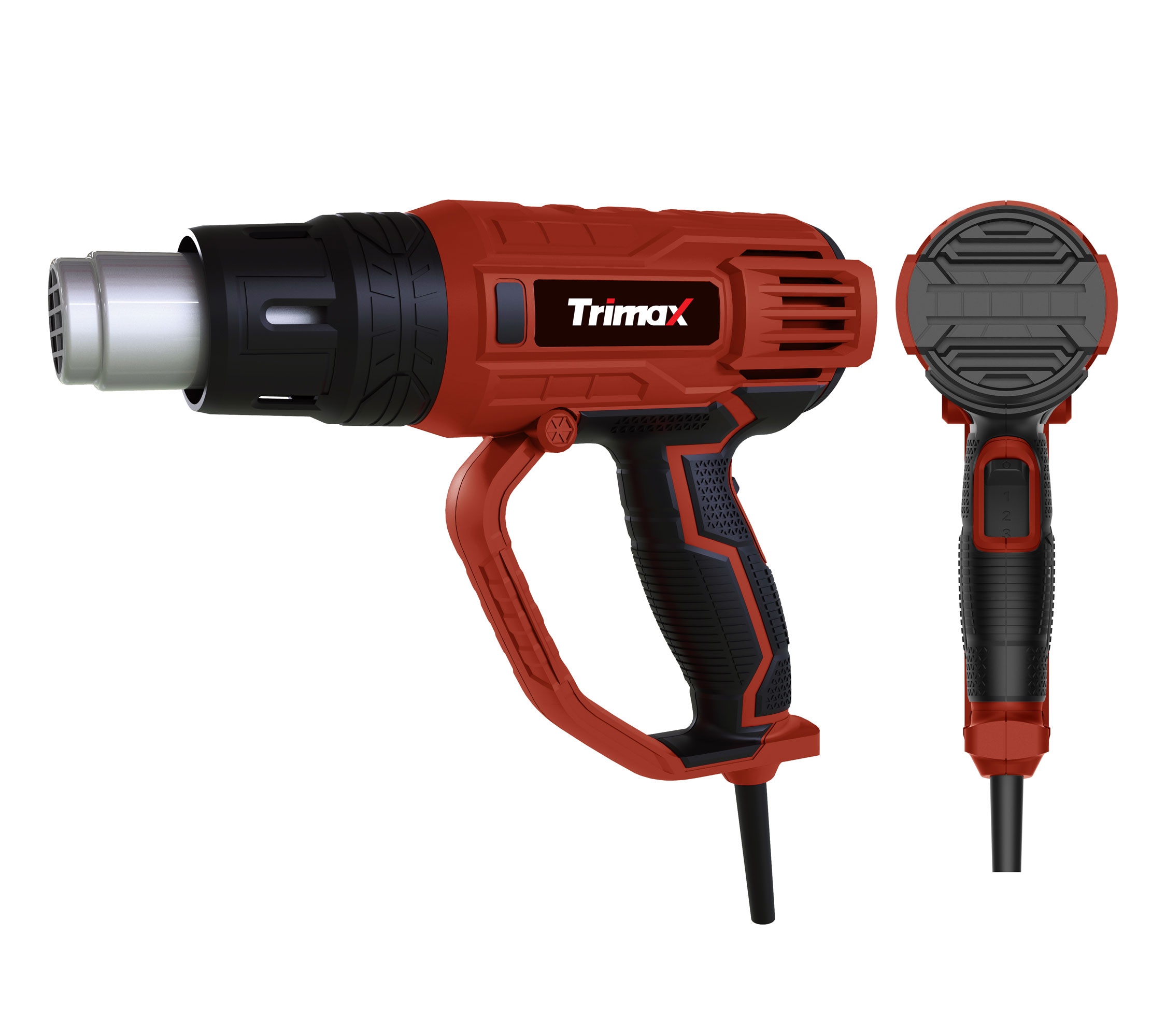 TRIMAX Fēns tehniskais 2000 W |