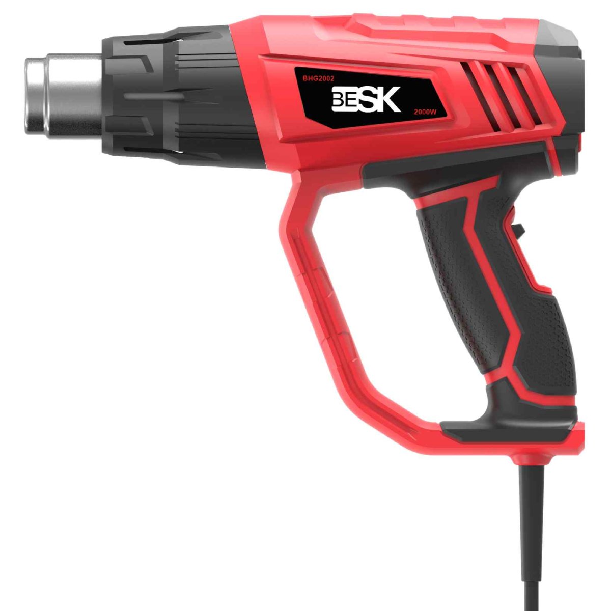 Fēns tehniskais 350/600C BHG2002 BESK |