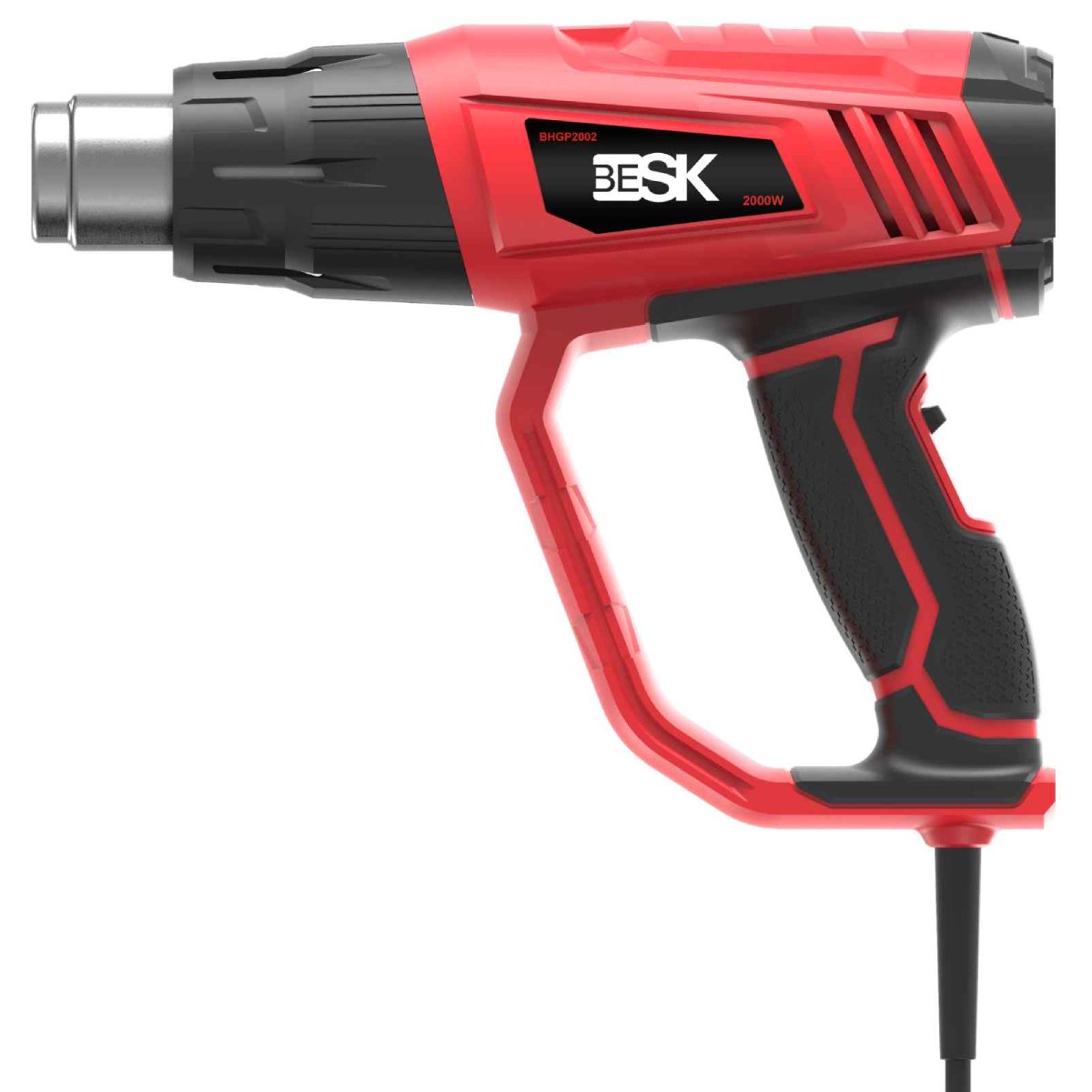 Fēns tehniskais 60-600C BHGP2002 BESK |